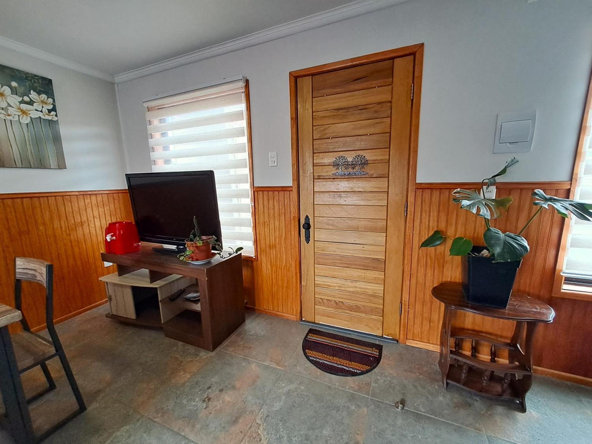 Cabanas El Rancho Puerto Natales Luaran gambar