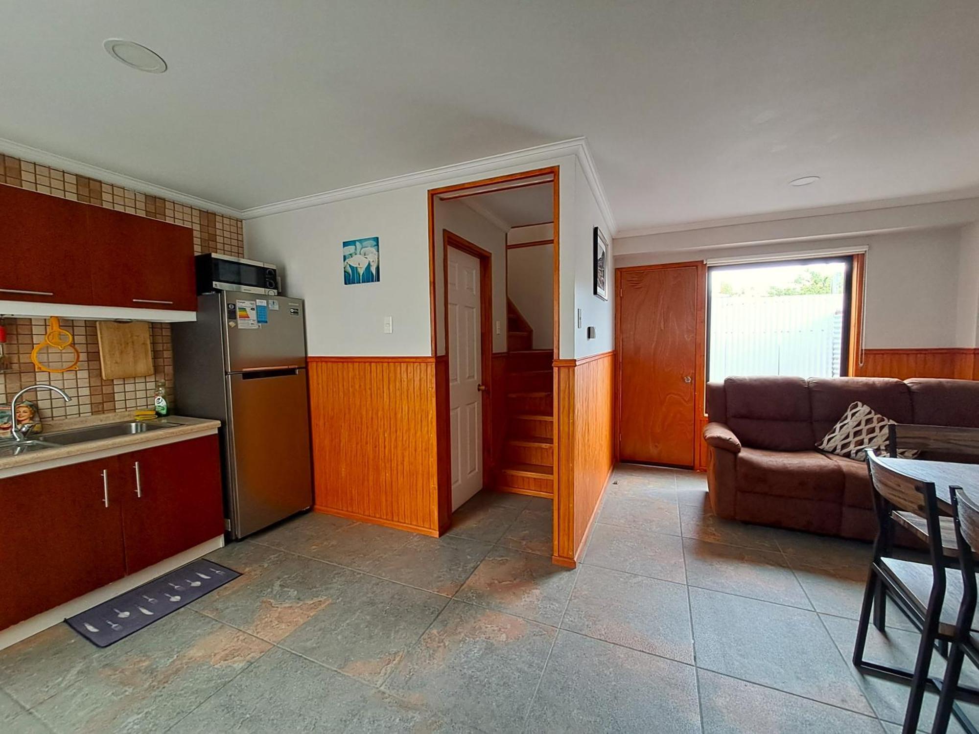 Cabanas El Rancho Puerto Natales Luaran gambar