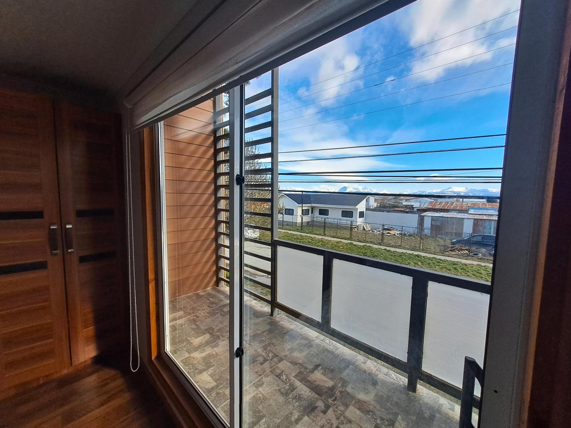 Cabanas El Rancho Puerto Natales Luaran gambar