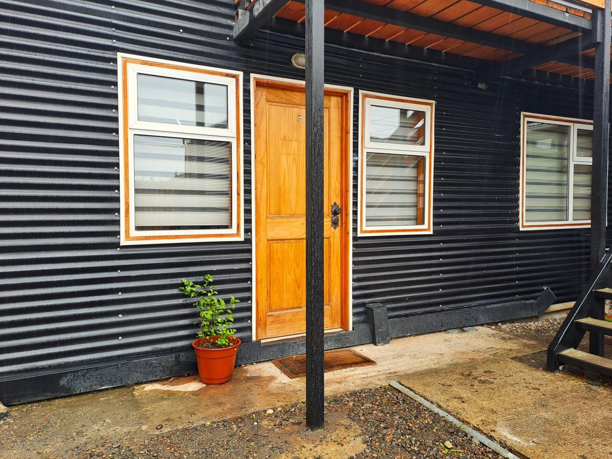 Cabanas El Rancho Puerto Natales Luaran gambar